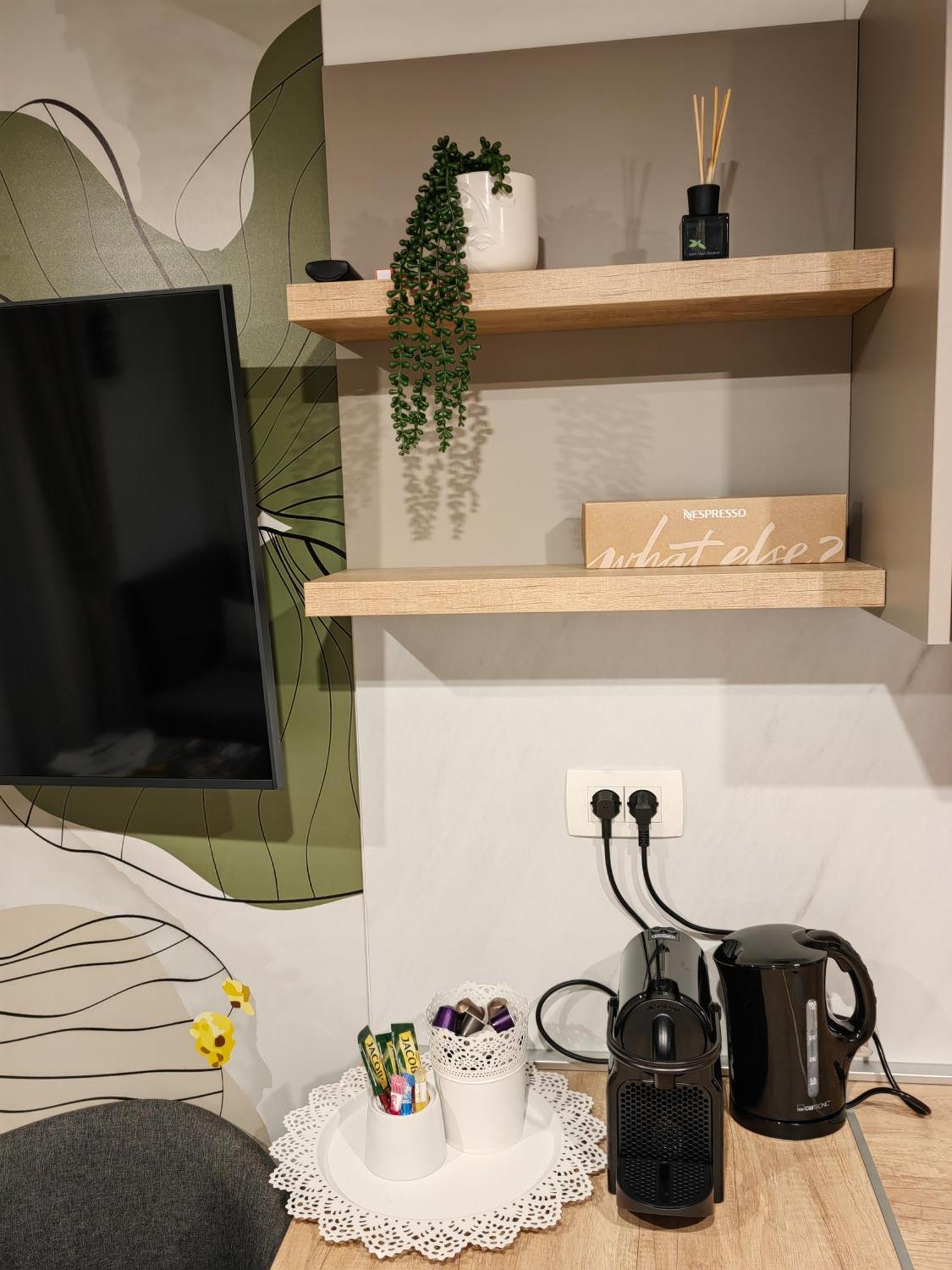 Mobile Home Tonka Biograd Na Moru Ngoại thất bức ảnh